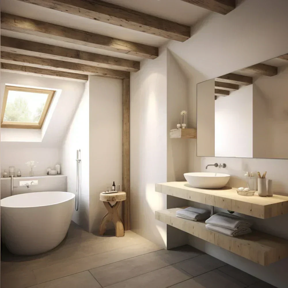 Bathroom Remodeling in North West Region 2