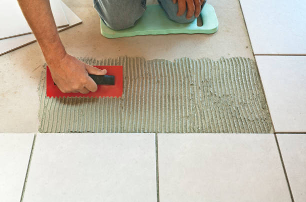 Tile Contractor