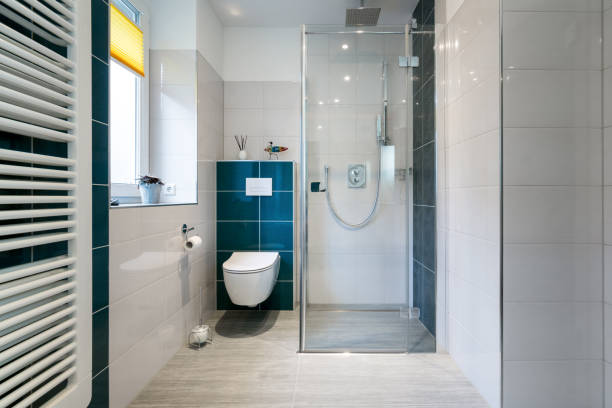 Shower Remodel - Bothell, WA